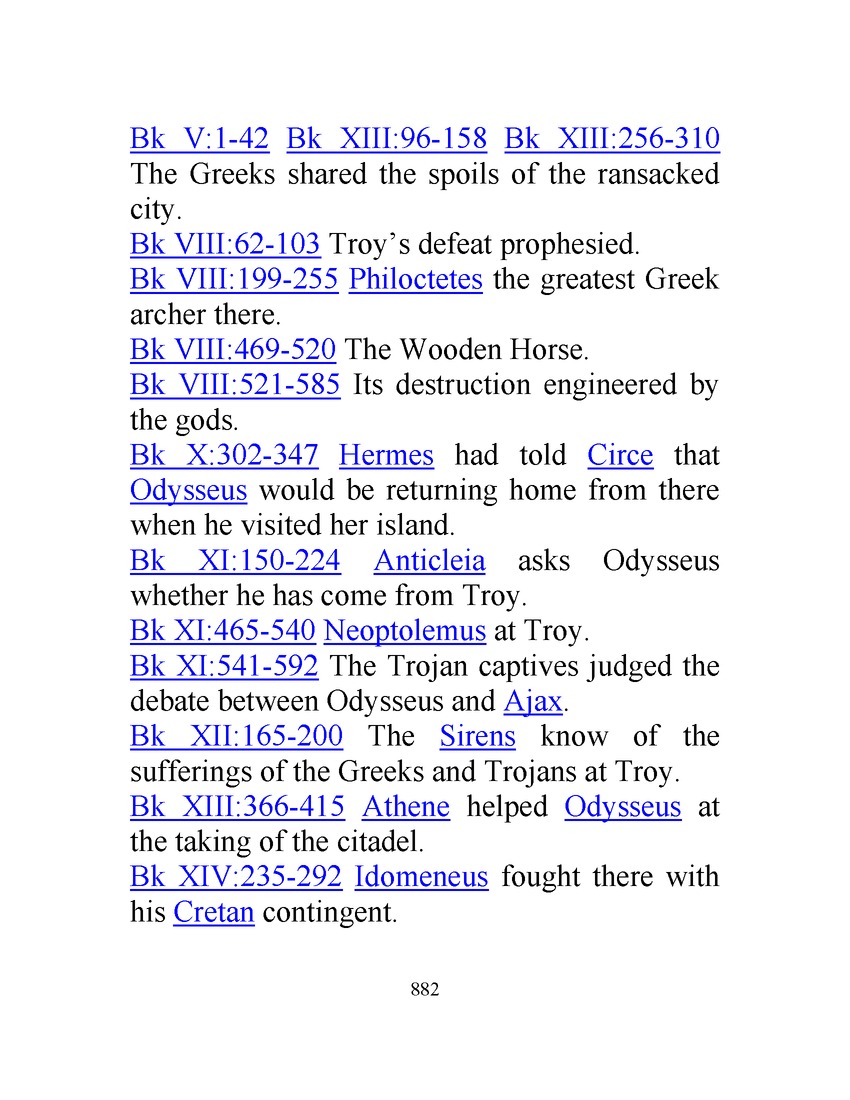 The Odyssey - Page 882